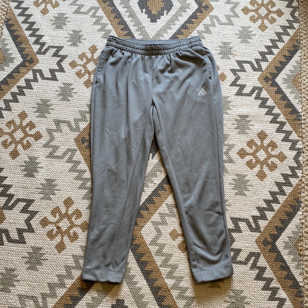 Women’s Adidas Jogger Sweatpants